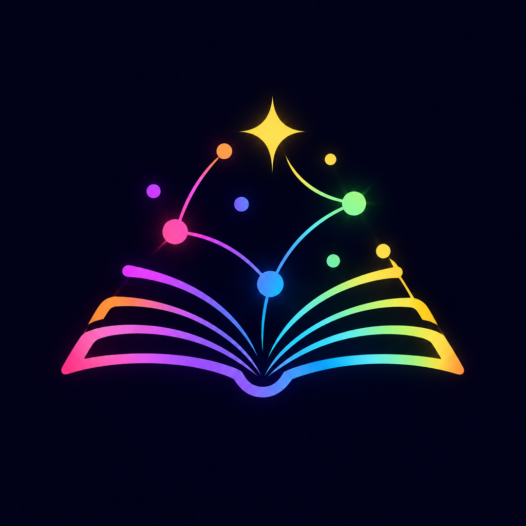 Qonstellation app icon