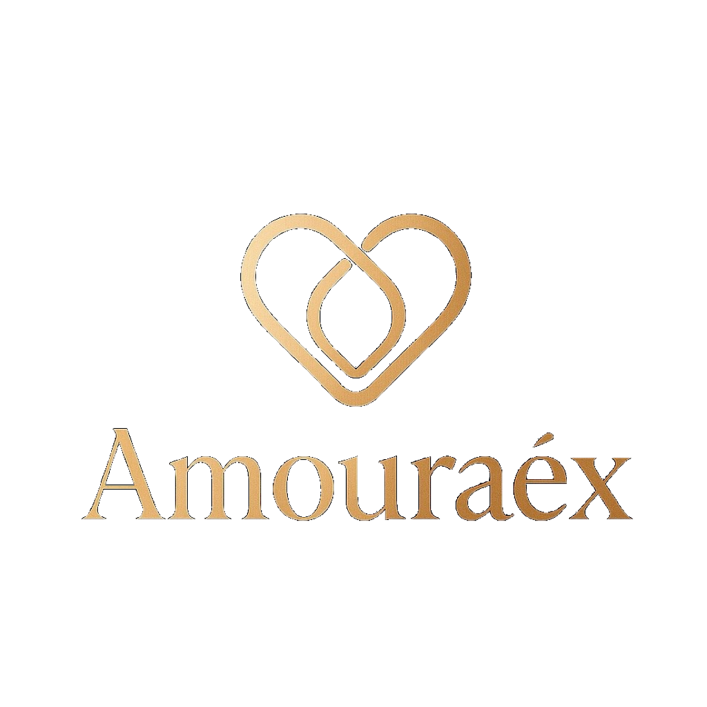 Amouraéx logo